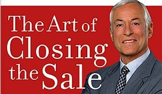 The Art of Closing the Sale Teleseminar May 6, 2013